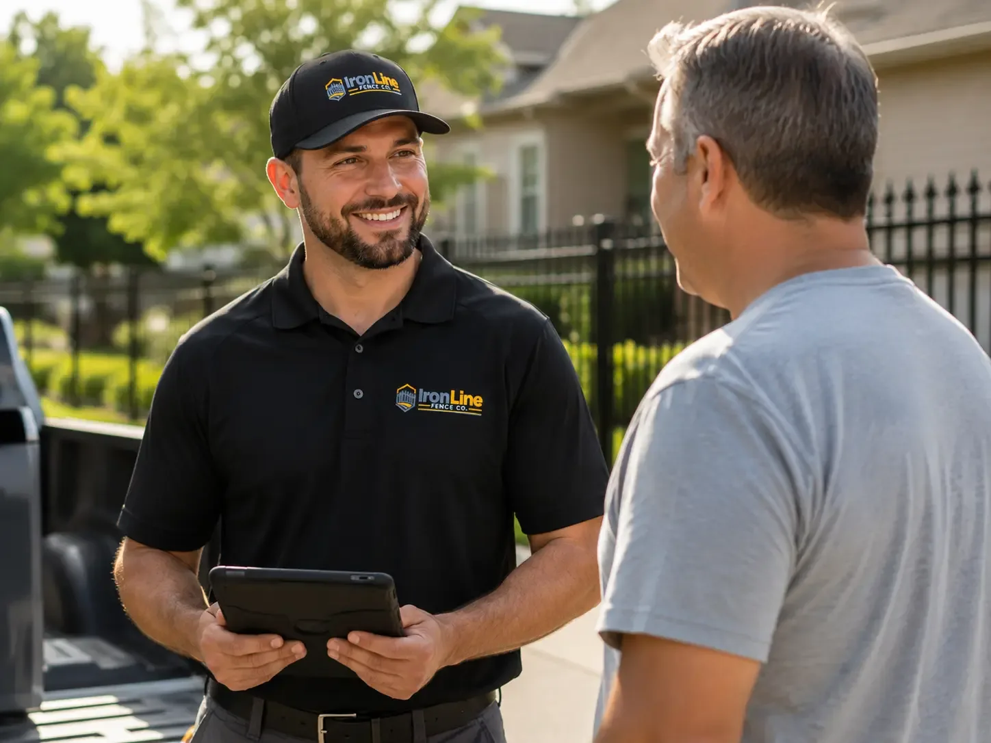 Metal Fence Installation Windsor, SC FAQs
